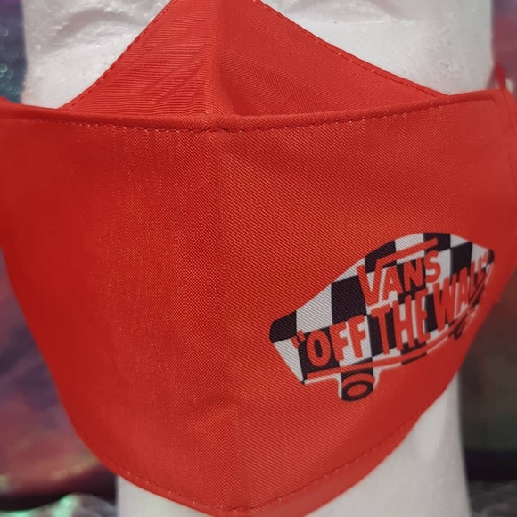 Face masks custom - Picture 6 of 12